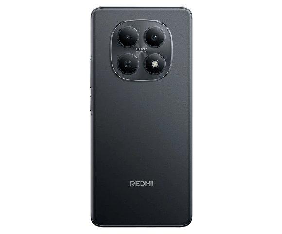 Xiaomi Redmi Note 15 8GB 256GB Black smartphone - slika 3