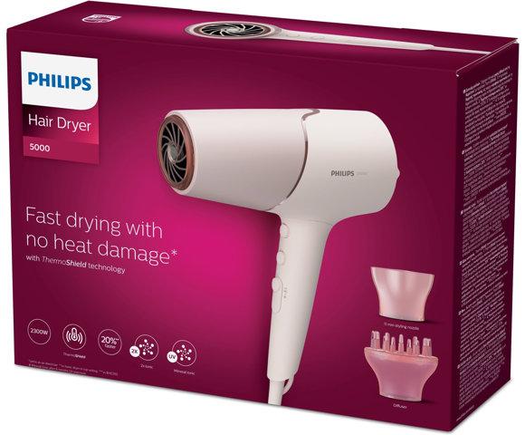 Philips BHD530/00 fen - slika 2