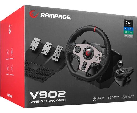 Rampage V902 set - slika 11