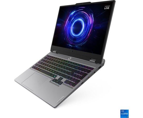 Lenovo LOQ 83JE01A6YA laptop - slika 8