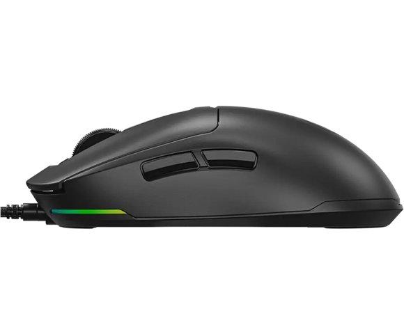 Lorgar Advanced MSA10 Black gaming miš - slika 4