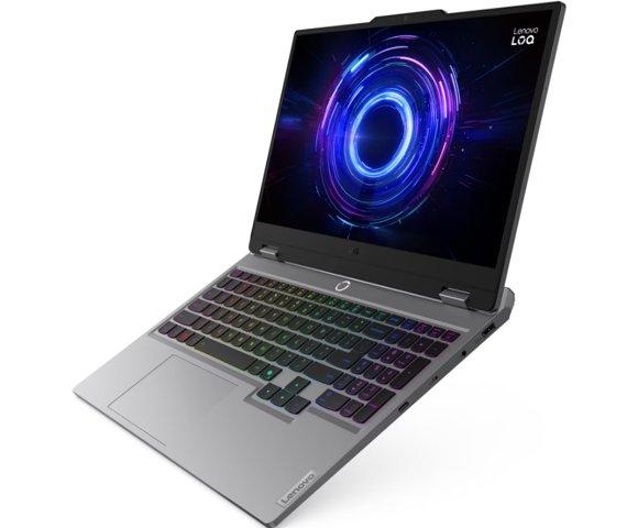 Lenovo LOQ 15IRX10 83JE01FEYA laptop - slika 2