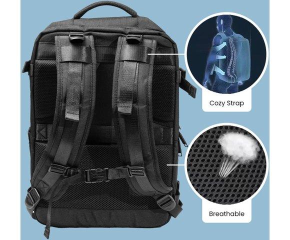 Armaggeddon NOMAD-15 Carbon ranac - slika 6