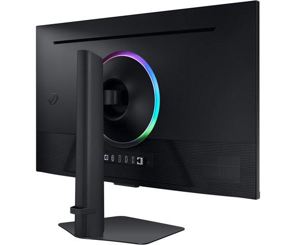 SAMSUNG LS32DG702EUXDU monitor - slika 11