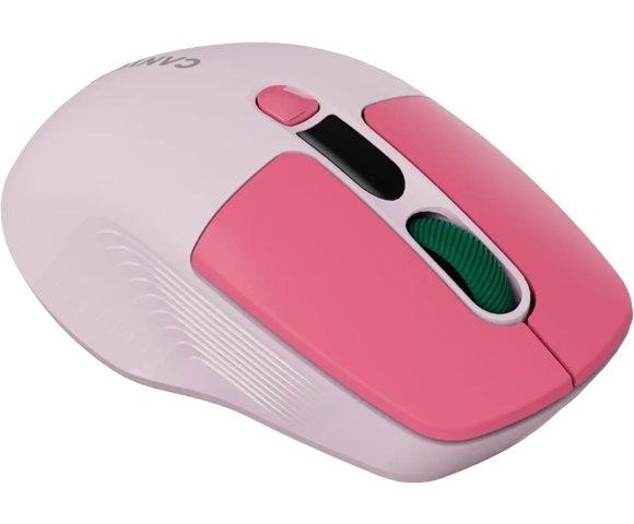 Canyon MW-26 Pink bežični miš - slika 8
