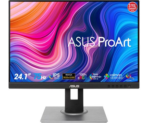 ASUS PA248QV monitor - slika 4
