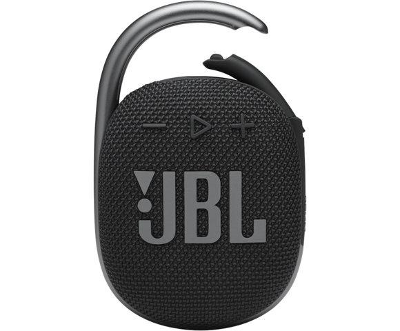 JBL Clip 4 Black bluetooth zvučnik - slika 5