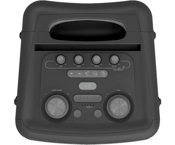 KLIPSCH Vegas Black karaoke zvučnici - slika 6