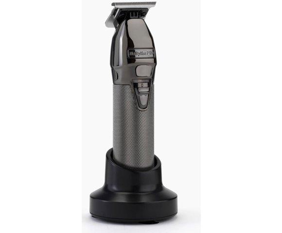 Babyliss GunsteelFX SkeletonFX FX7870GSE trimer - slika 6