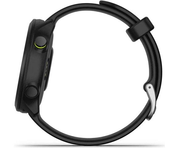Garmin Forerunner 55 Black smartwatch - slika 6