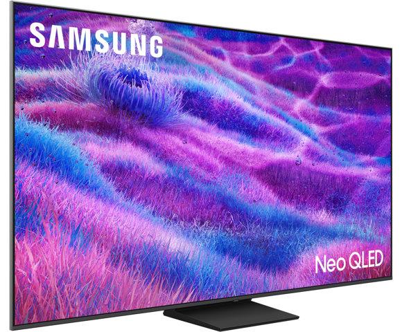 Samsung 75-inch QN80F Neo QLED 4K Samsung Vision AI Smart TV (2025) - slika 7