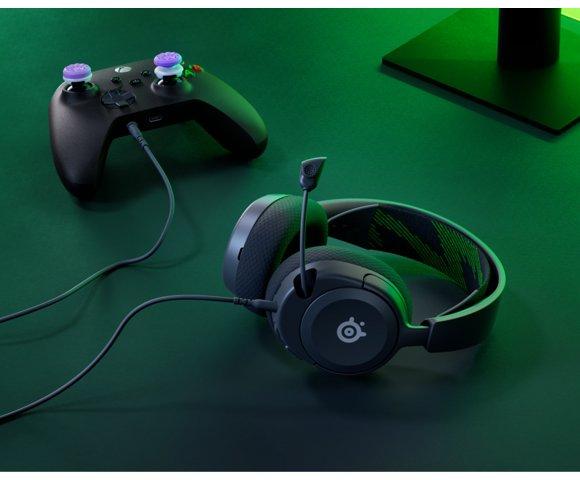 SteelSeries Arctis Nova 1X gaming slušalice - slika 2