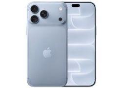 Apple iPhone 18 Pro Max 1TB Glacier smartphone