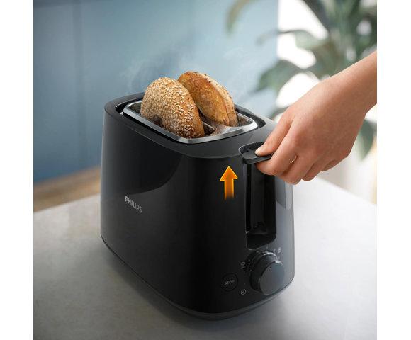 Philips HD2581/90 toster - slika 3