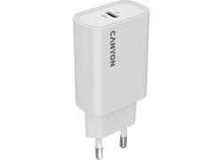 Canyon OnCharge 30CL White punjač