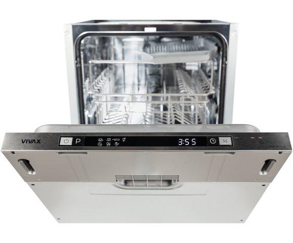 VIVAX DWB-451072D mašina za suđe - slika 6