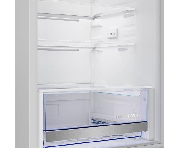 Beko B5BCNA325HS ugradni kombinovani frižider - slika 6