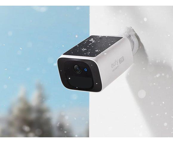 Eufy SoloCam S220 2-Cam Pack - slika 2