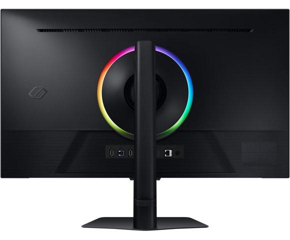 SAMSUNG LS32DG702EUXDU monitor - slika 3
