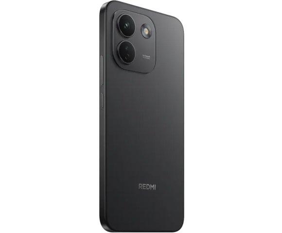 Xiaomi Redmi Note 17 Pro Max 5G 8GB 512GB Black smartphone - slika 6