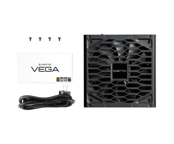 Chieftec VEGA 750W napajanje - slika 6