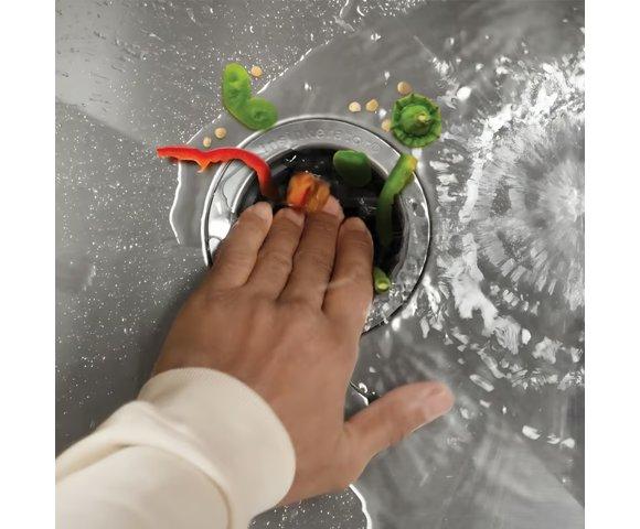 ISE Evolution Plus 750 EC meljač otpada - slika 2