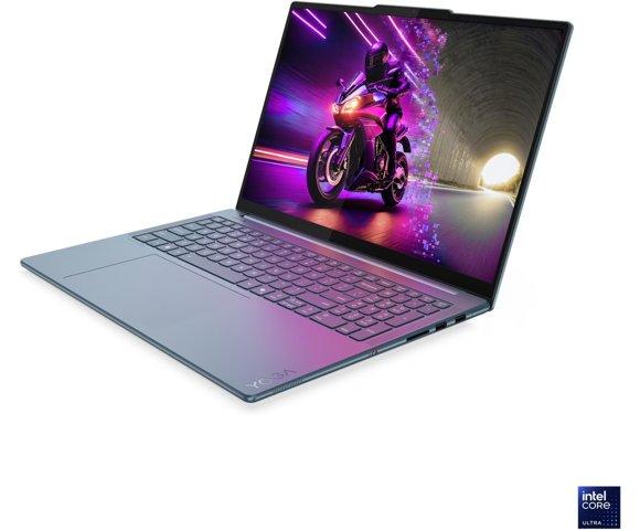 Lenovo Yoga PRO 9 16IAH10 83L0007PYA laptop - slika 6