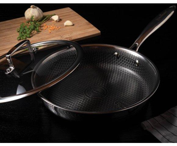 Rosmarino HEXAPRO 24cm stakleni poklopac  - slika 8