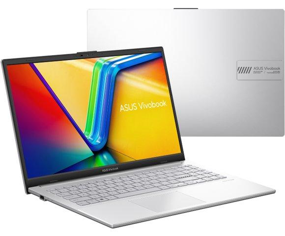 ASUS Vivobook Go 15 E1504FA-BQ2726 laptop - slika 6