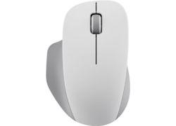 XIAOMI Wireless Mouse Comfort Edition (White)