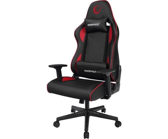 Rampage KL-R88 gaming stolica - slika 3