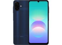 Samsung Galaxy A08 4GB 128GB Dark Blue smartphone