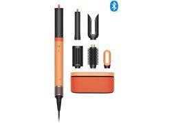 Dyson Airwrap Co-anda2x Straight+Wavy (Ceramic Apricot/Topaz)