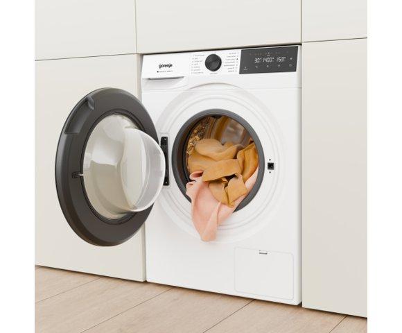 Gorenje WG474A21 veš mašina - slika 5