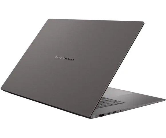 ASUS ZenBook S 16 OLED UM5606GA-SR226X laptop - slika 3