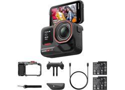 Insta360 Ace Pro 2 Dual Battery Xplorer Bundle / Dark Gray akciona kamera