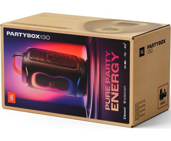 JBL PartyBox 130 zvučnik - slika 10