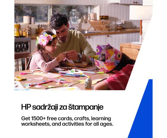 HP GT52 Magenta Original Ink Bottle - slika 14