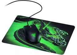 Razer Abyssus Lite - Razer Goliathus Mobile