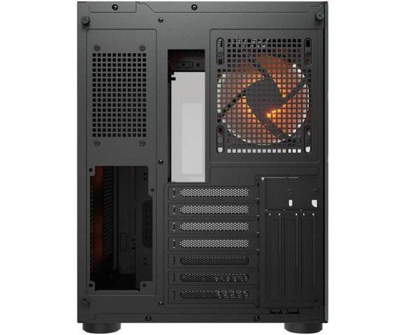 Cougar FV150 RGB Black kućište - slika 8