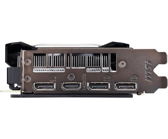 MSI RTX 2080 SUPER VENTUS xs oc - slika 4