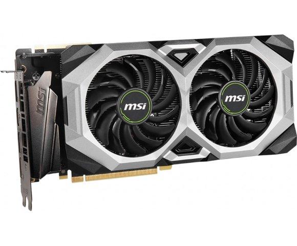 MSI RTX 2080 SUPER VENTUS xs oc - slika 2