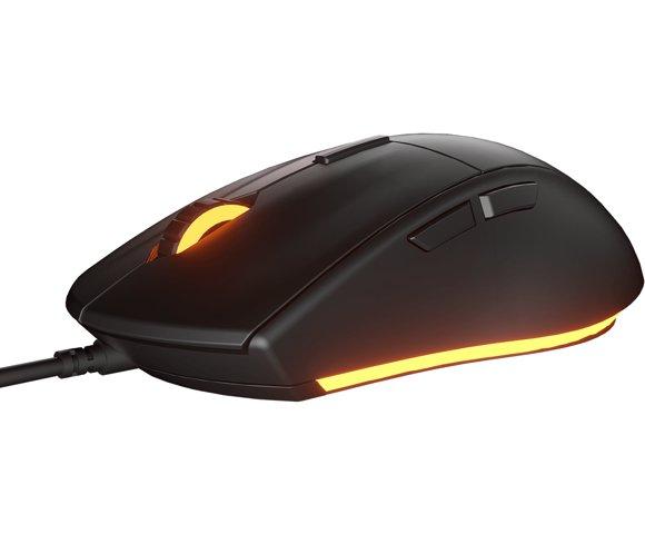 Cougar MINOS XC gaming podloga i miš - slika 7