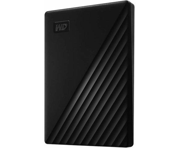 Western Digital WDBYVG0010BBK-WESN - slika 2