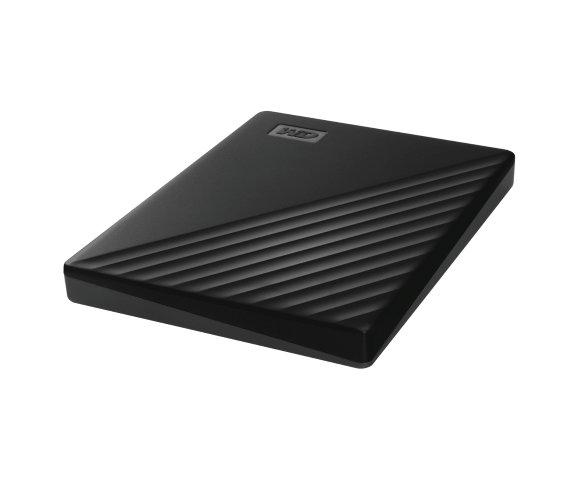 Western Digital WDBYVG0020BBK-WESN - slika 3
