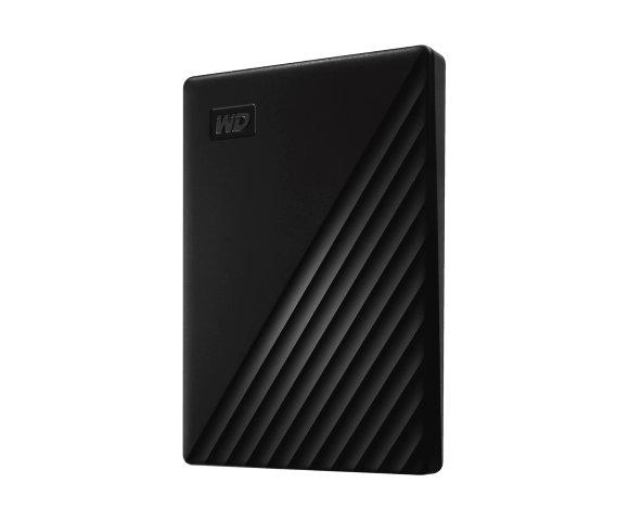 Western Digital WDBYVG0020BBK-WESN - slika 2