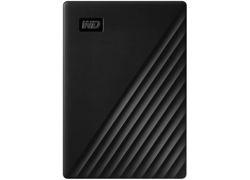 Western Digital WDBYVG0020BBK-WESN