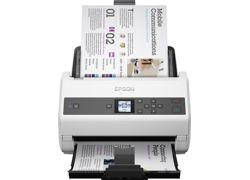 EPSON WorkForce DS-870