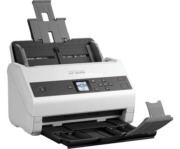 EPSON WorkForce DS-870 - slika 3