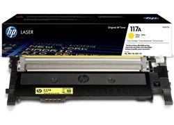 HP W2072A